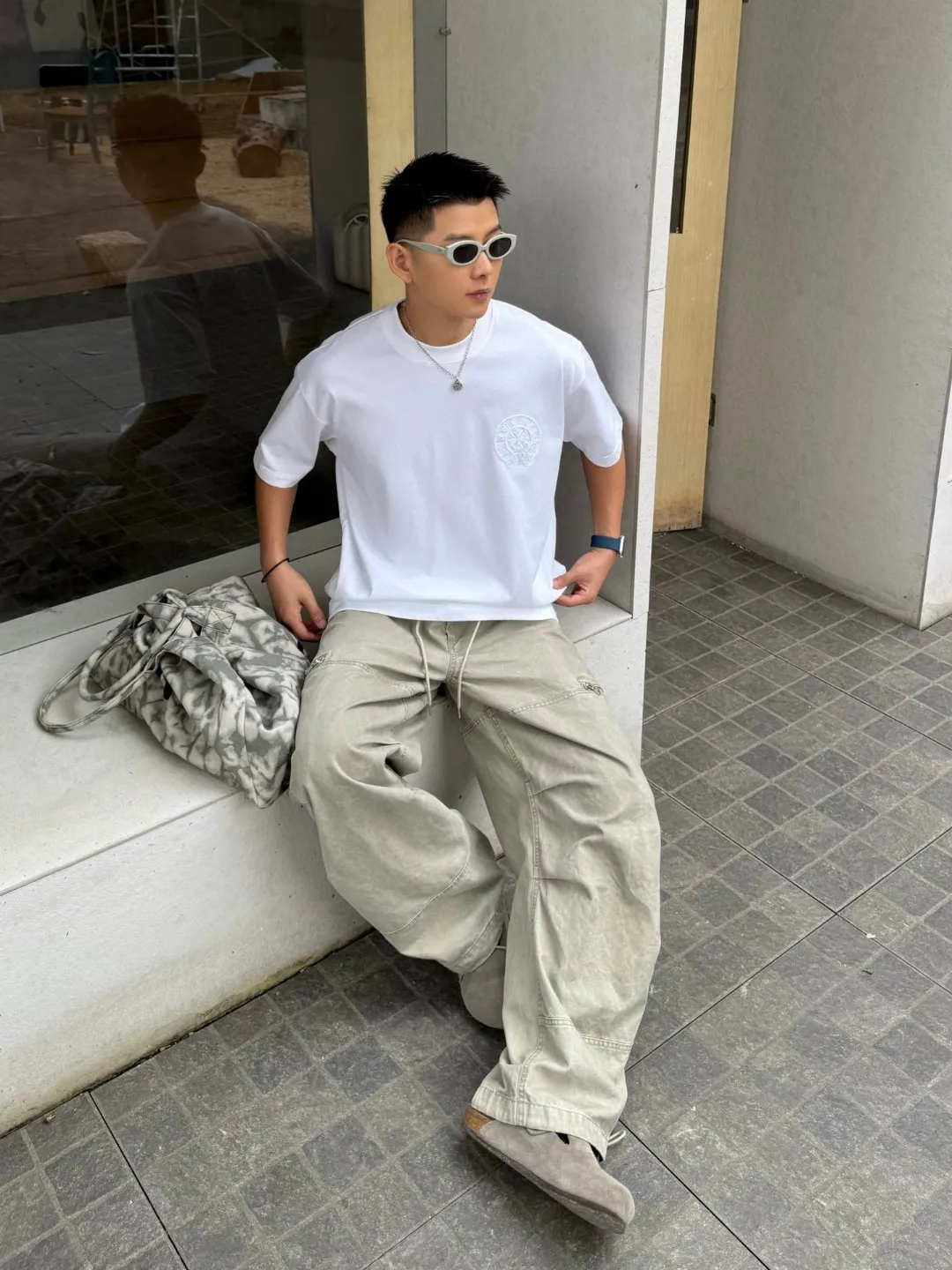 model picture